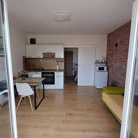 Apartments Jelka Banjol Zewnętrze zdjęcie