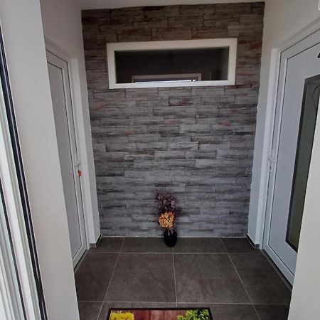 Apartments Jelka Banjol Zewnętrze zdjęcie