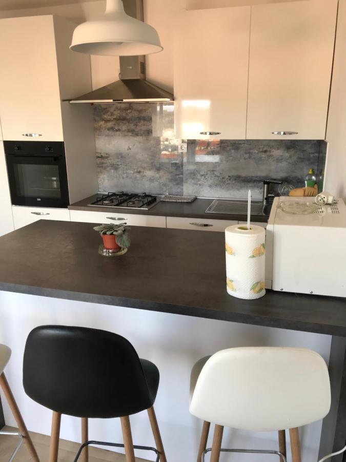 Apartments Jelka Banjol Zewnętrze zdjęcie