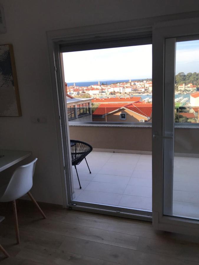Apartments Jelka Banjol Zewnętrze zdjęcie