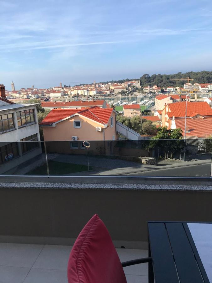 Apartments Jelka Banjol Zewnętrze zdjęcie