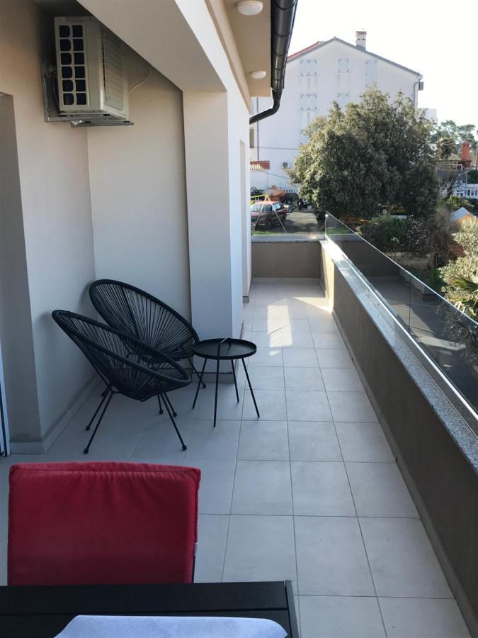Apartments Jelka Banjol Zewnętrze zdjęcie