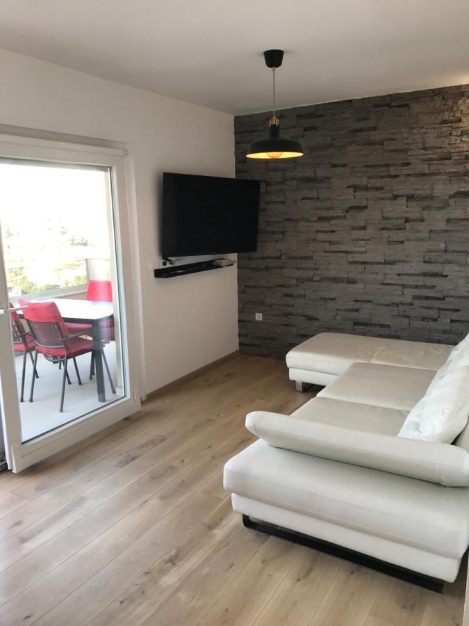 Apartments Jelka Banjol Zewnętrze zdjęcie
