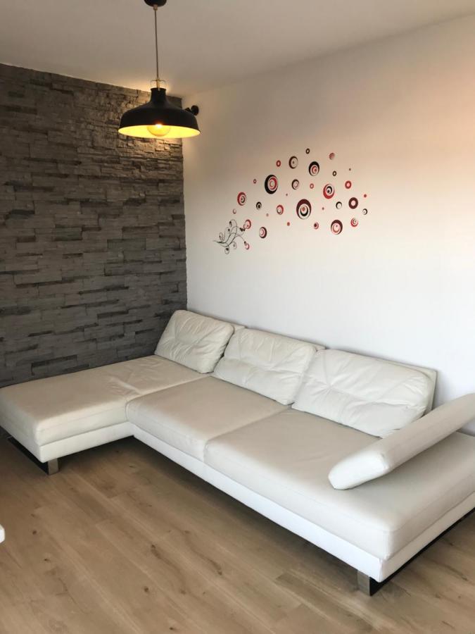 Apartments Jelka Banjol Zewnętrze zdjęcie