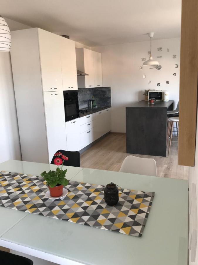 Apartments Jelka Banjol Zewnętrze zdjęcie