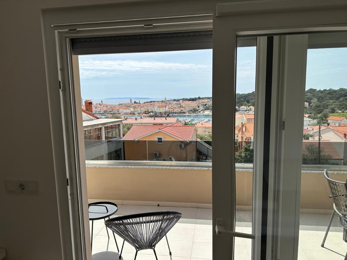 Apartments Jelka Banjol Zewnętrze zdjęcie