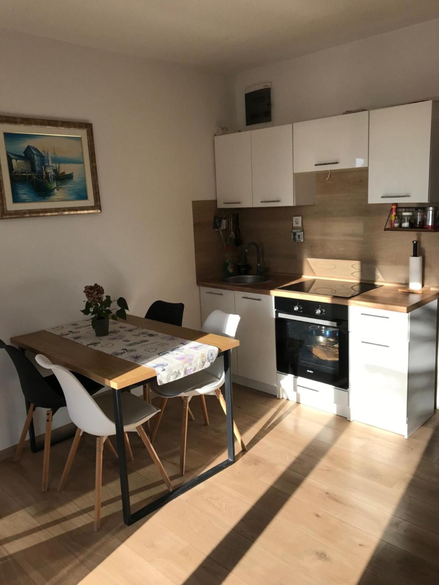 Apartments Jelka Banjol Zewnętrze zdjęcie