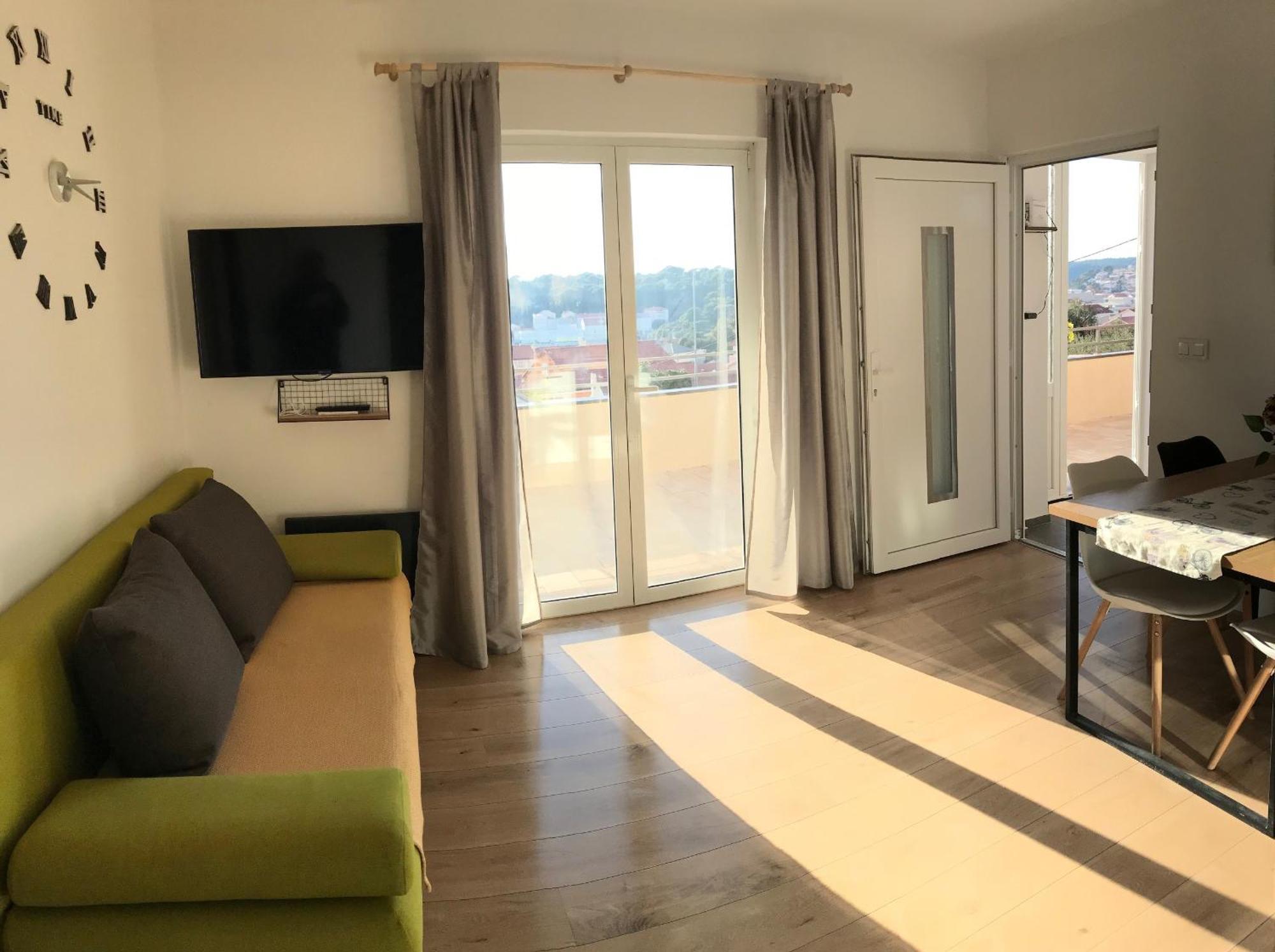 Apartments Jelka Banjol Zewnętrze zdjęcie