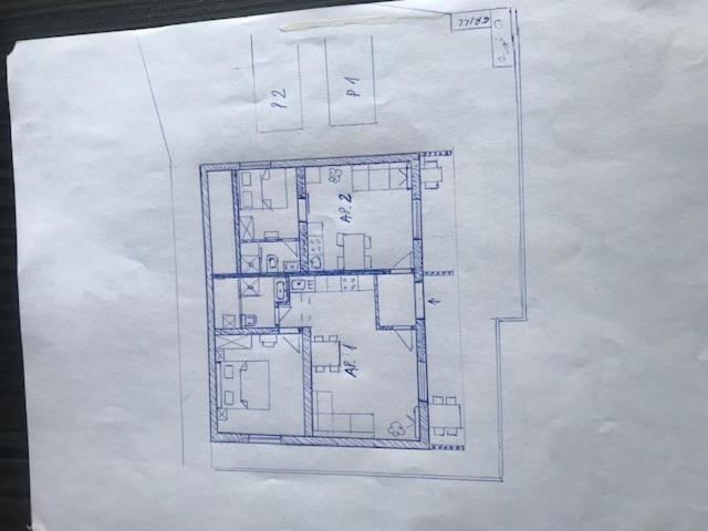 Apartments Jelka Banjol Zewnętrze zdjęcie