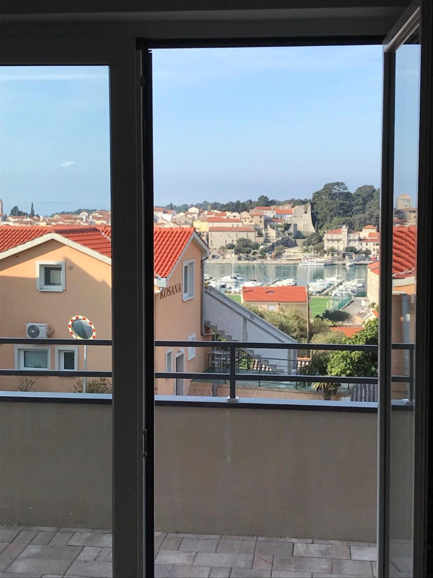 Apartments Jelka Banjol Zewnętrze zdjęcie