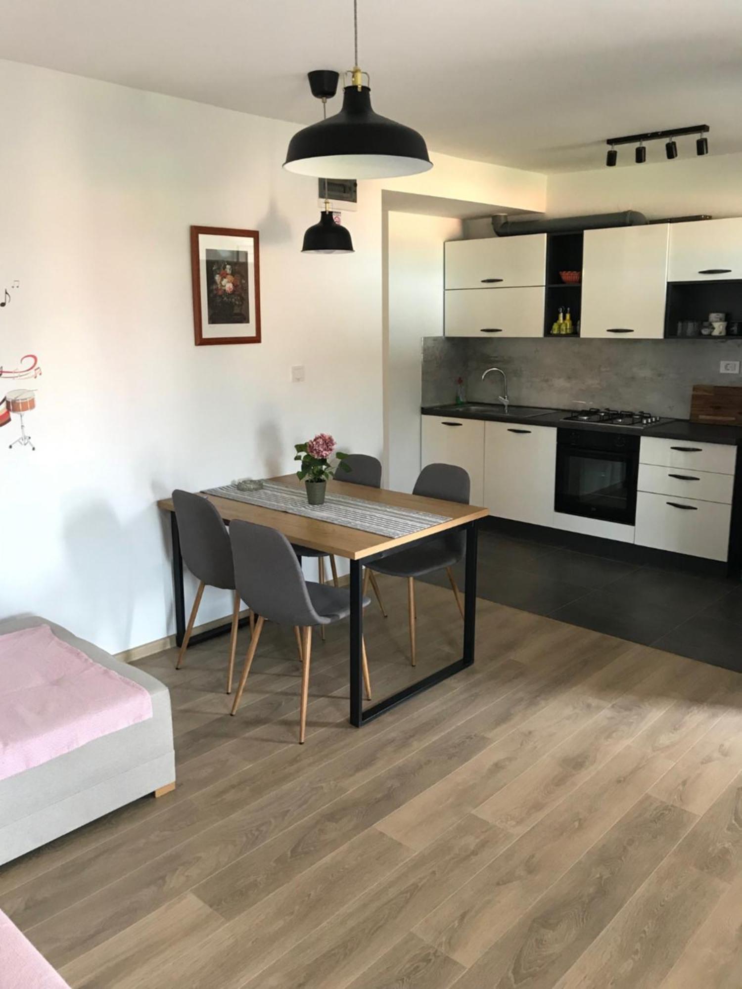 Apartments Jelka Banjol Zewnętrze zdjęcie