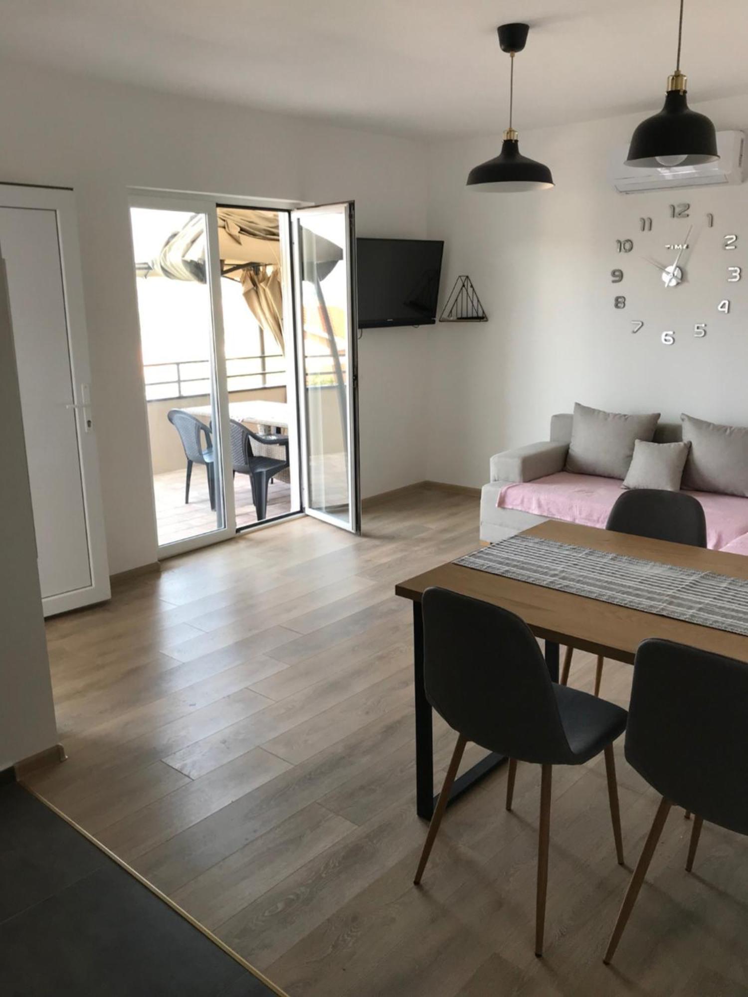 Apartments Jelka Banjol Zewnętrze zdjęcie