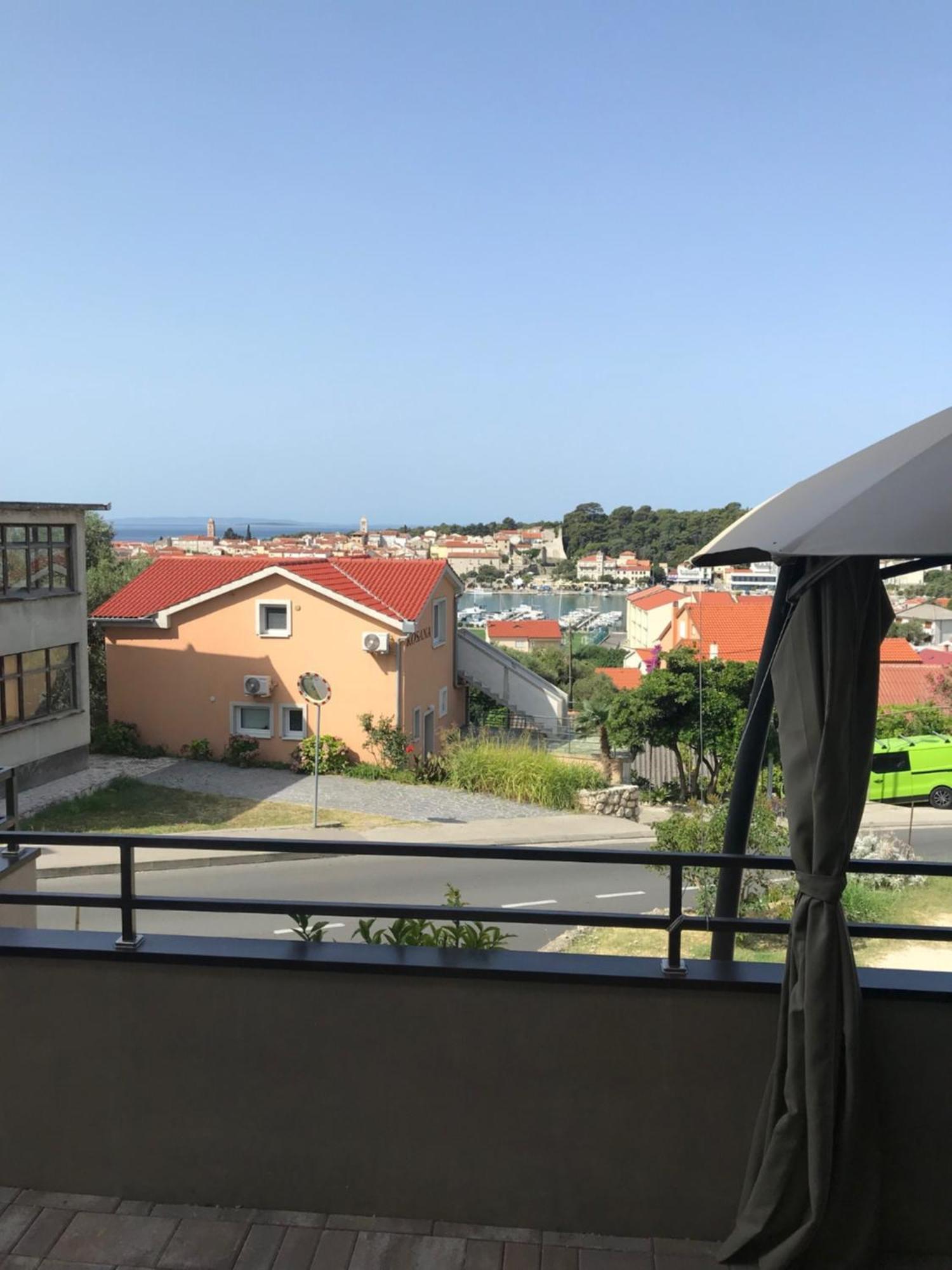 Apartments Jelka Banjol Zewnętrze zdjęcie
