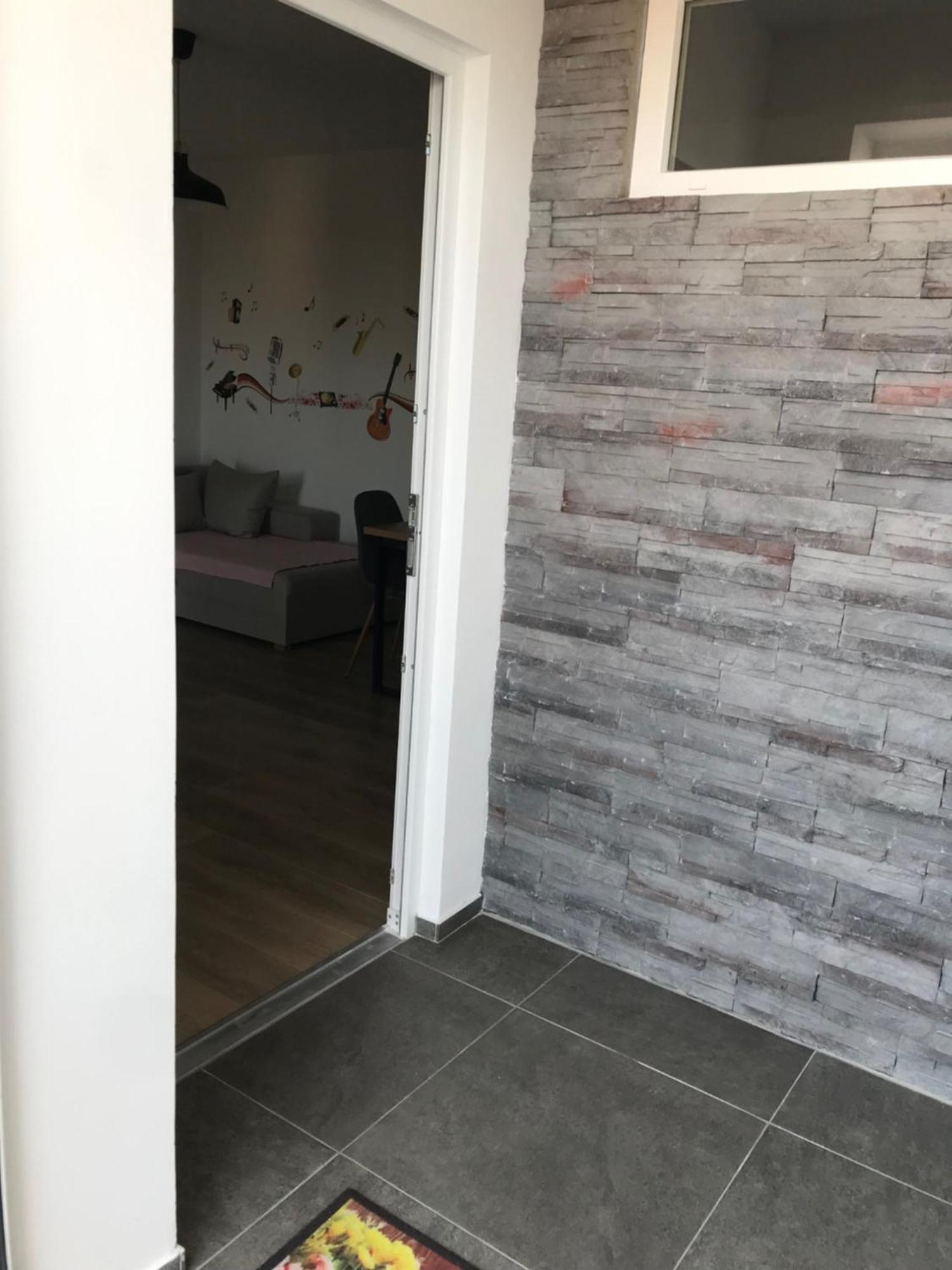 Apartments Jelka Banjol Zewnętrze zdjęcie
