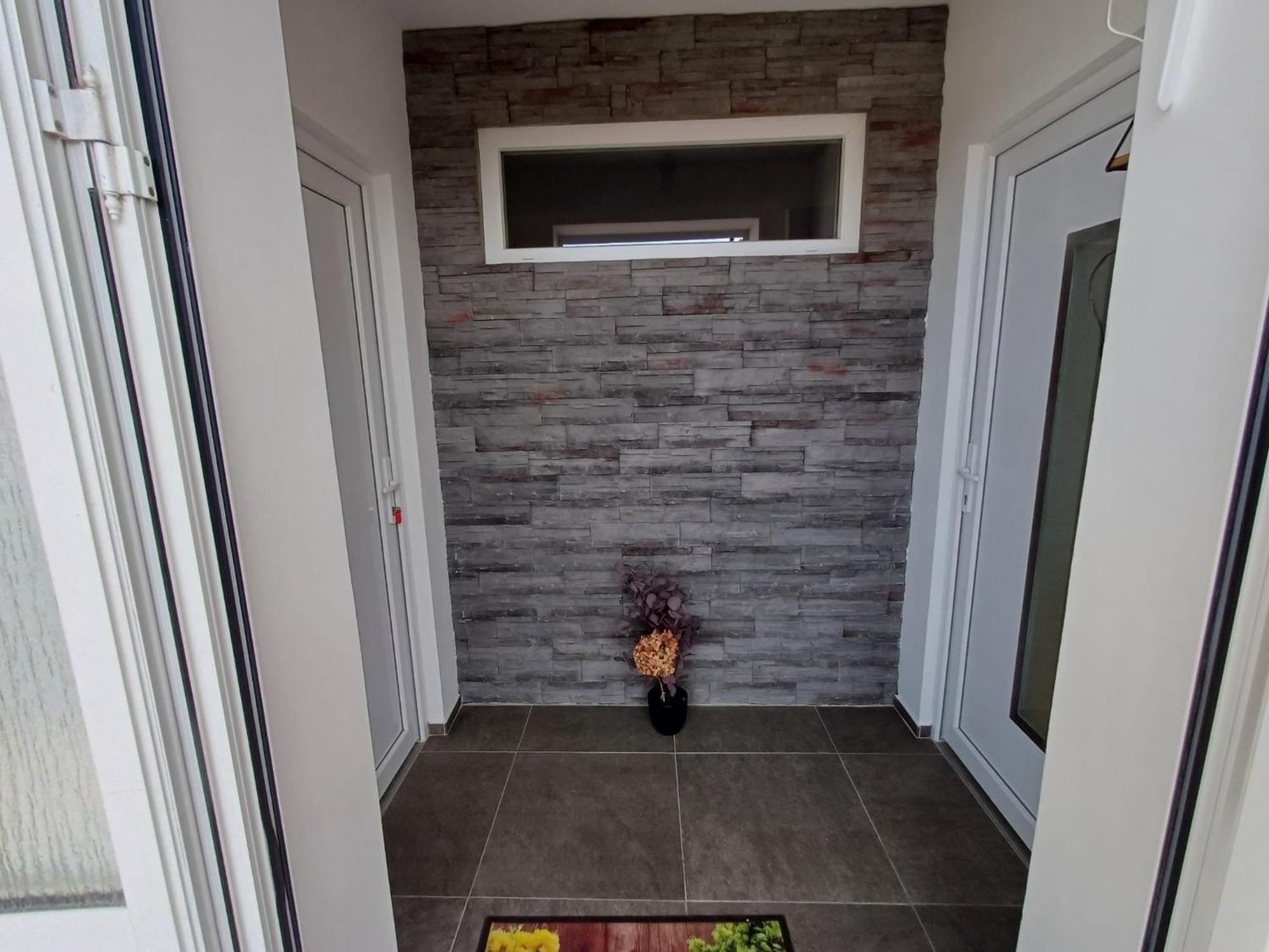 Apartments Jelka Banjol Zewnętrze zdjęcie