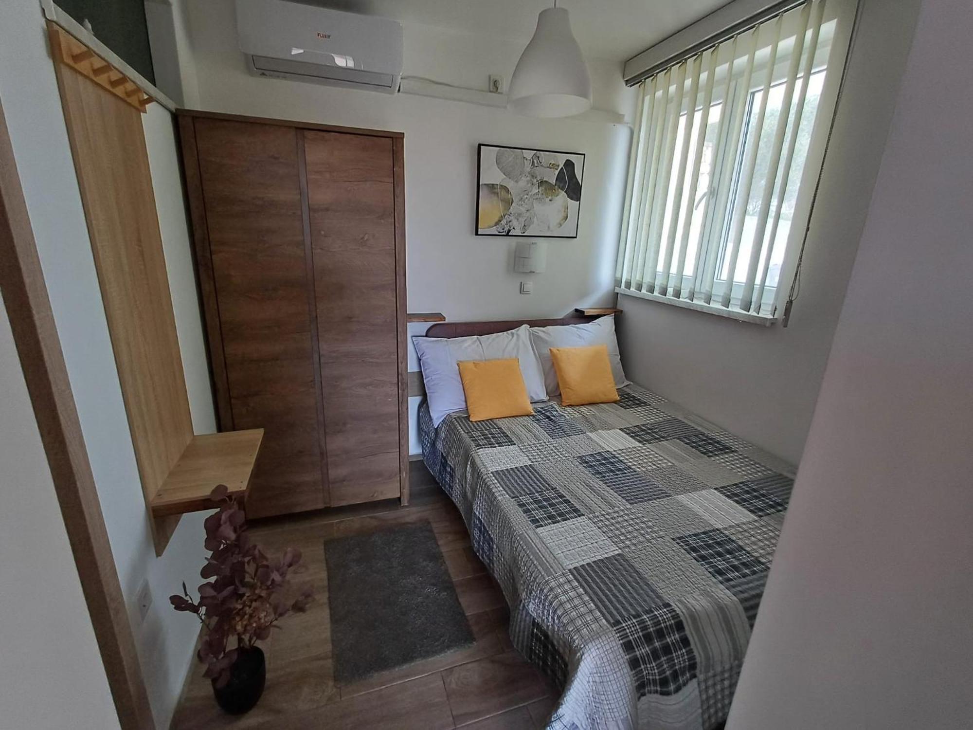 Apartments Jelka Banjol Zewnętrze zdjęcie