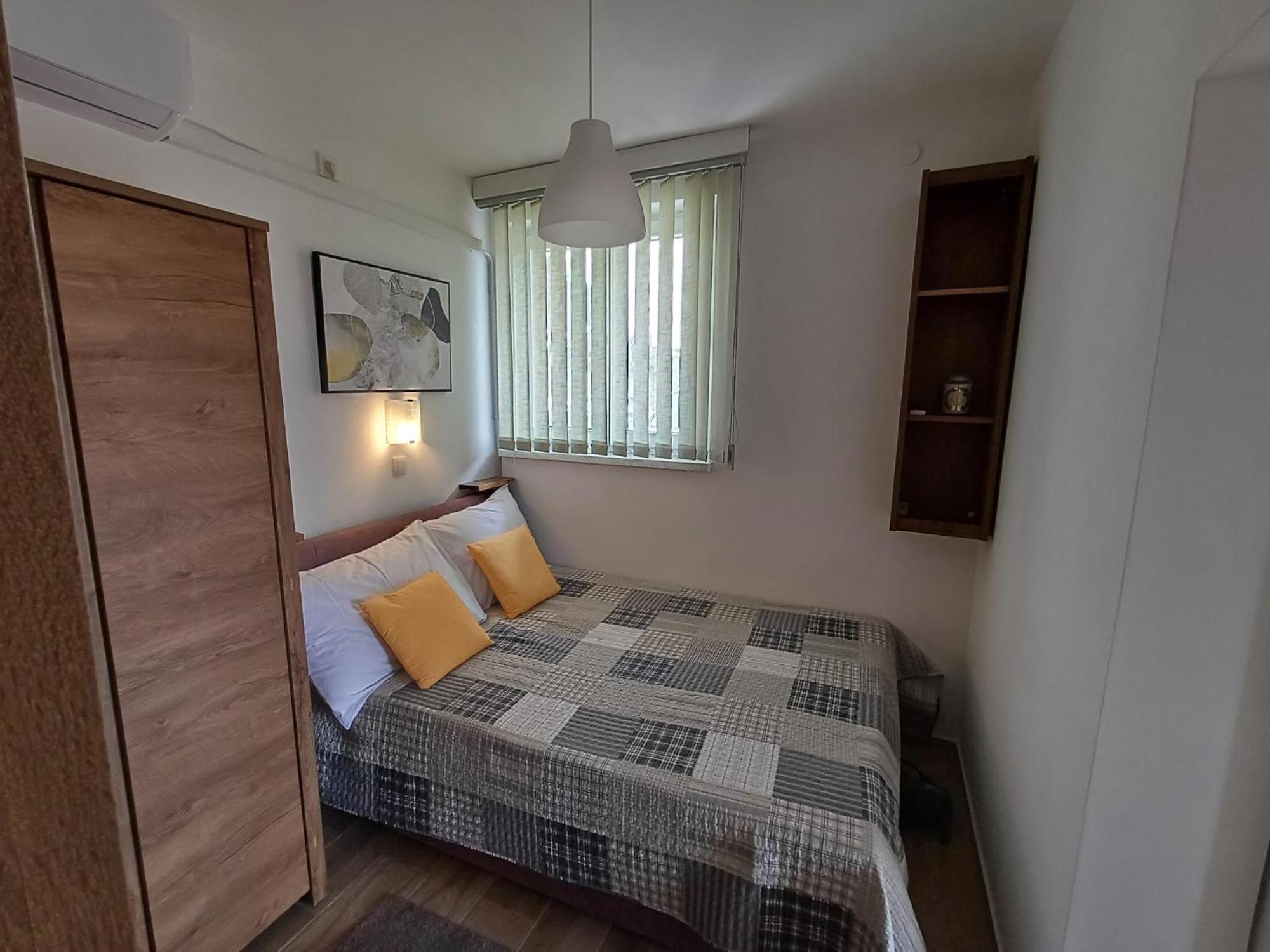Apartments Jelka Banjol Zewnętrze zdjęcie