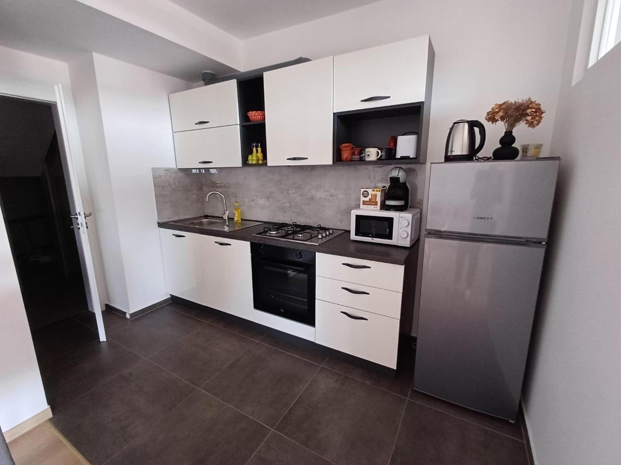 Apartments Jelka Banjol Zewnętrze zdjęcie