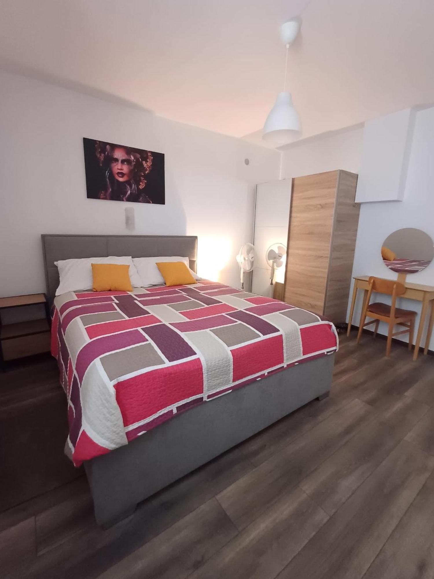 Apartments Jelka Banjol Zewnętrze zdjęcie