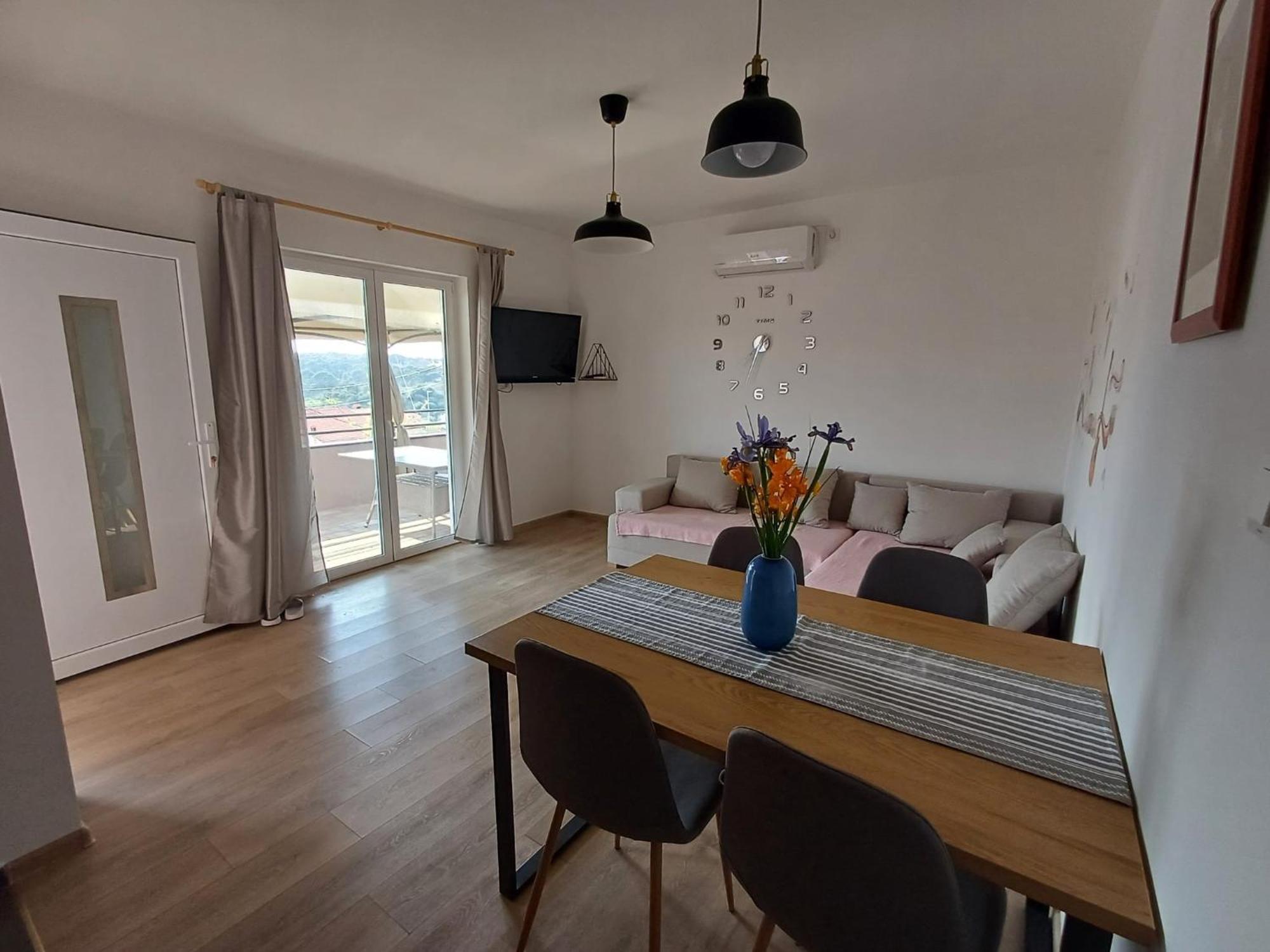 Apartments Jelka Banjol Zewnętrze zdjęcie