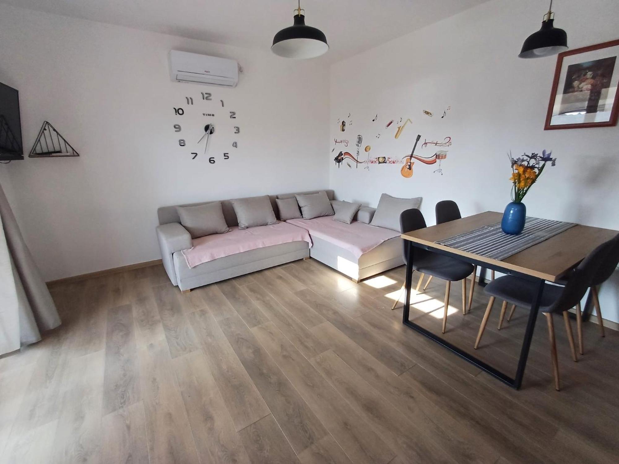 Apartments Jelka Banjol Zewnętrze zdjęcie